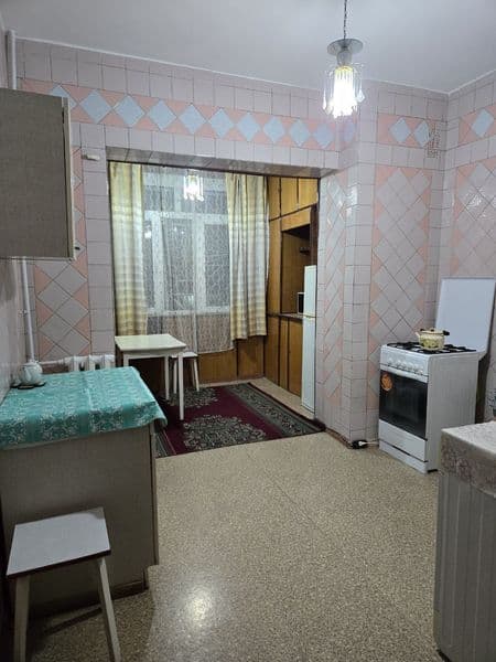 Юнусабад 10кв Аренда 2комн 2 этаж 5 этажного дома сред ремон — фото 4