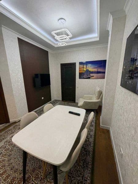 Сдается квартира для молодой семьи и иностранцам<br />
<br /