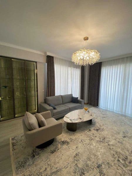 • Район: Яккасарай<br />
• Адрес: ЖК "Zarafshan city"<br />
 — фото 3