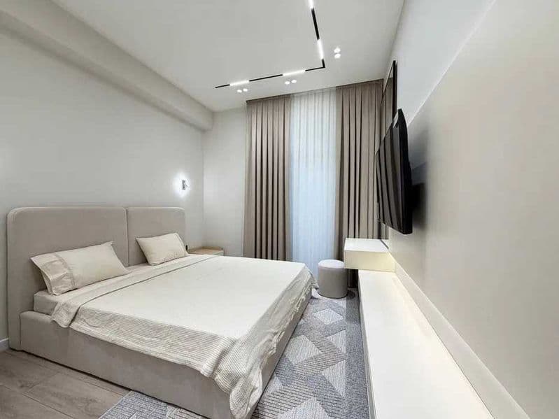 Сдаётся отличная и уютная квартира!<br />
<br />
 Район: Мир — фото 3