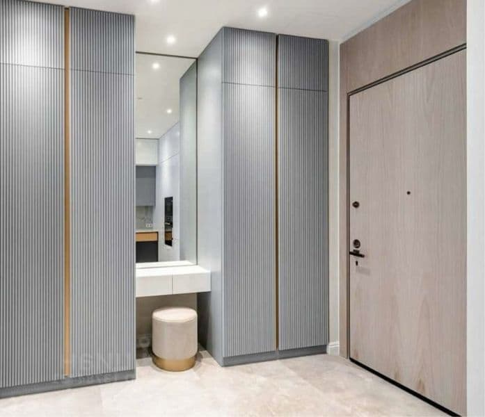 Шайхантахурский район <br />
Ташкент Сити <br />
Жк Gardens  — фото 5