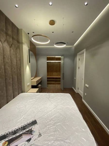 Сдается квартира<br />
<br />
Район: Мирзо-Улугбекский <br / — фото 4