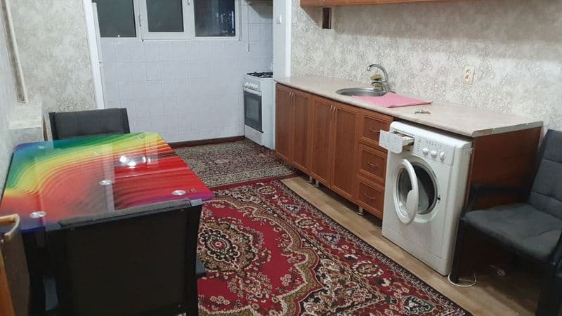 Срочна аренда Юнусабадский р.н 18 кв арентр на против Самара — фото 4