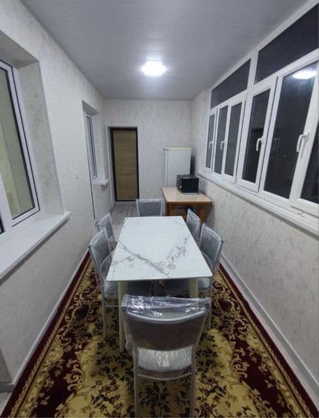 Kvartira ijaraga beriladi <br />
<br />
Rayon: #Chilonzor<br — фото 4