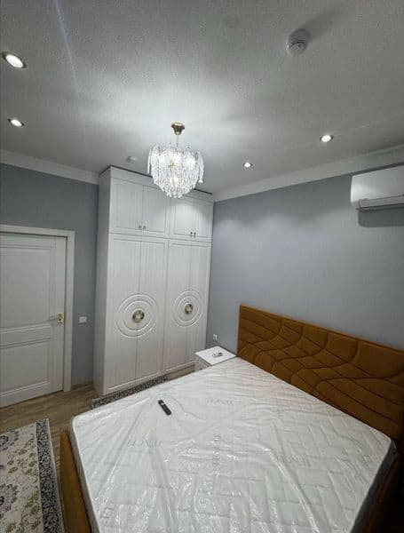 Сдается квартира<br />
<br />
Новостройка в ЖК Голден Хаус<b — фото 3