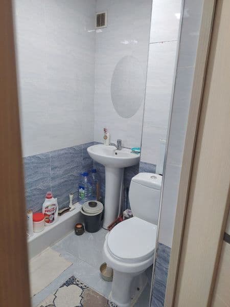 Эшонгузар сдаются аренда квартиры чистая ремонт Эшонгу'зар с — фото 2