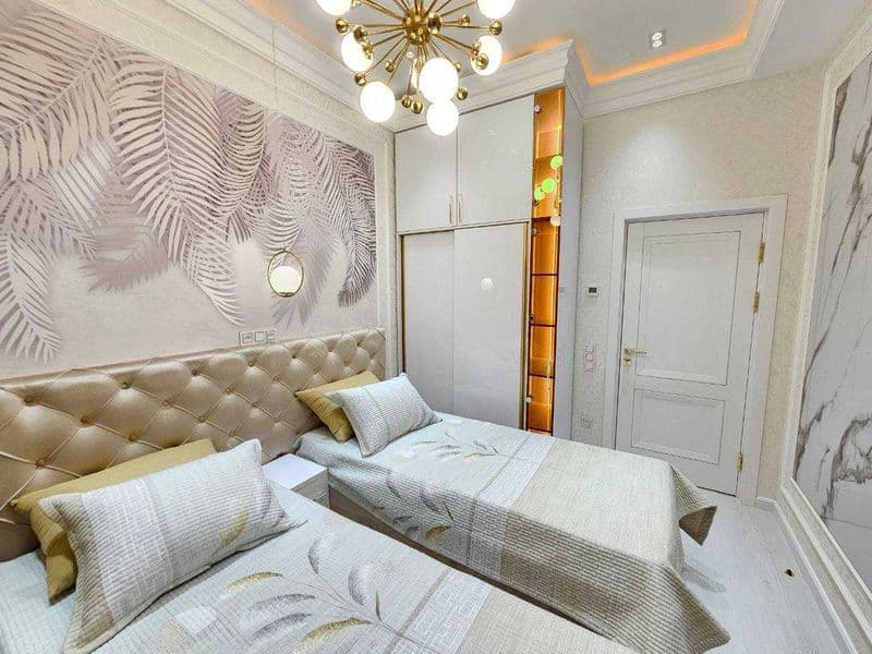 Элитный апартамент:<br />
Район: Шайхантахурский <br />
Кол- — фото 3