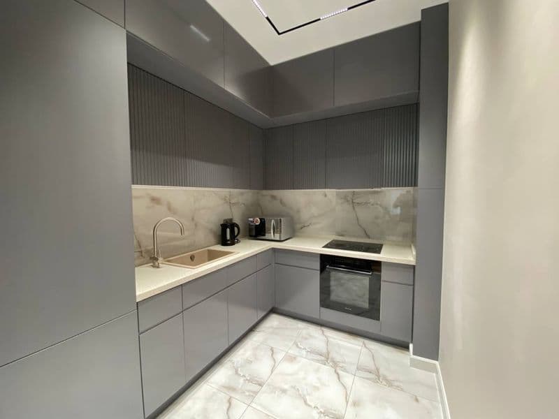 Элитный апартамент<br />
Район: Шайхантахур <br />
2/5/8<br  — фото 4