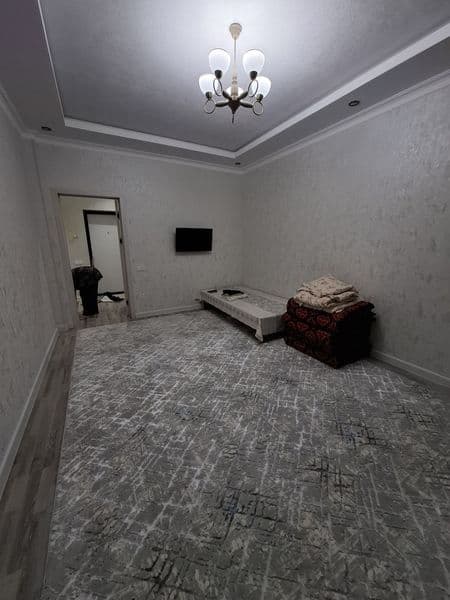 Zamona Qoraqamish 2/4 betonka tamoni oila uchun   qizlar uch — фото 2