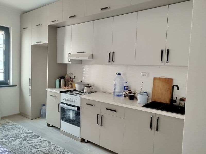 Sheriklikka kvartira bor 2 xonali 1 xonasi beriladi <br />
I — фото 2