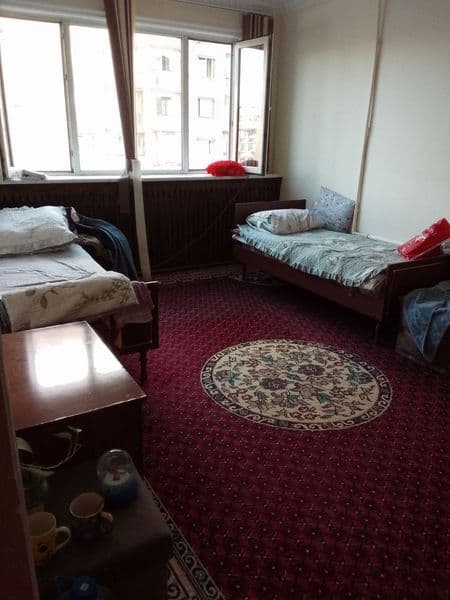 Кушбеги бошликда йул буйида жойлашган квартира кизлар учун.ф — фото 3