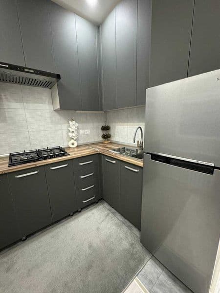 • Район: Юнусабад<br />
• Адрес:ЖК "Yunusabad Residence"<br  — фото 5