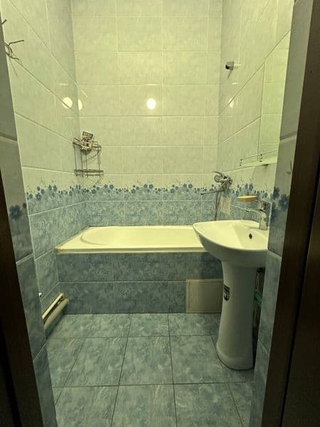 Квартира полупустая новостройка 2/1/7 средний ремонт — фото 5