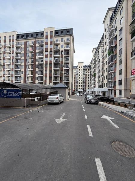 Аренда Шайхонтохир тумани <br />
Жк Art house Новостройка <b