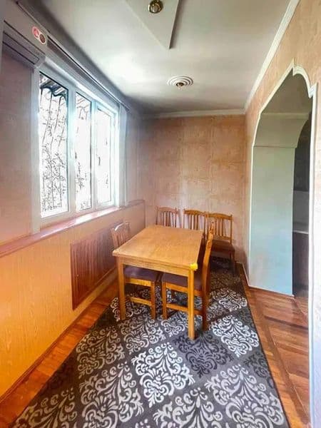 Сдаётся квартира | Вторичный фонд <br />
<br />
Юнус-Абасдки — фото 3