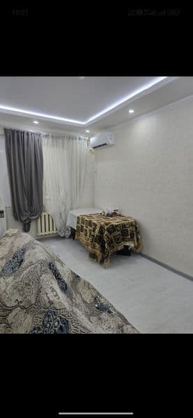 1 Комнатная Квартира Переделанная в 2 Комнатную 4 этажка 4 э — фото 4