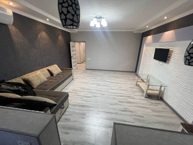 Аренда:рядом с Анхор Локомотив парк 3х комнатной квартиры.3/ — фото 3