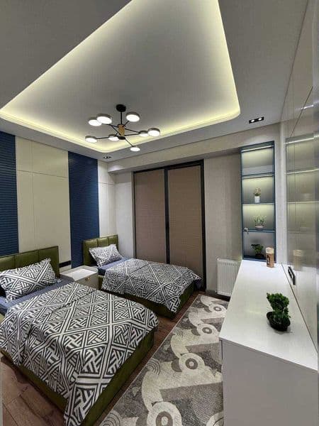 СРОЧНО СДАЕТСЯ!!!<br />
<br />
Район: Шайхантахурский <br /> — фото 5