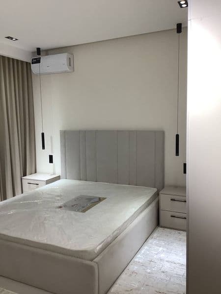 Сдаётся в аренду Двухкомнатная квартира 64 кВ м. Новая. С бы — фото 4