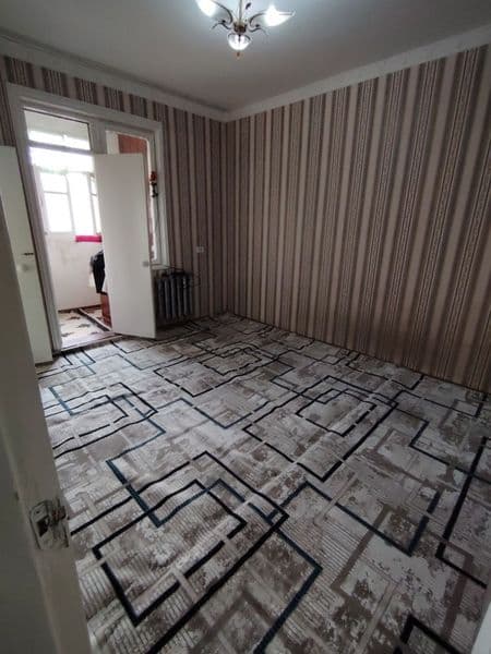 Yashnabod tumani massiv panelni bozorcha oldidagi 2 xona 3 x — фото 3