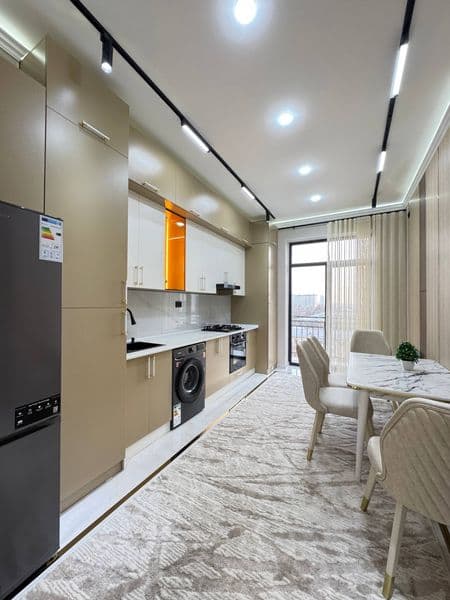 Чилонзор район рядом метро 3 комната ЖК <br />
Навастройка л — фото 5