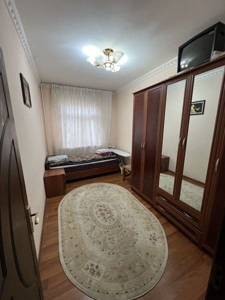 Аренда квартира <br />
Район - Алмазарский <br />
Ориентир - — фото 4