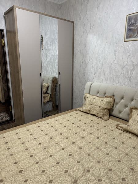 2 комнатная квартира .комнаты раздельные — фото 3