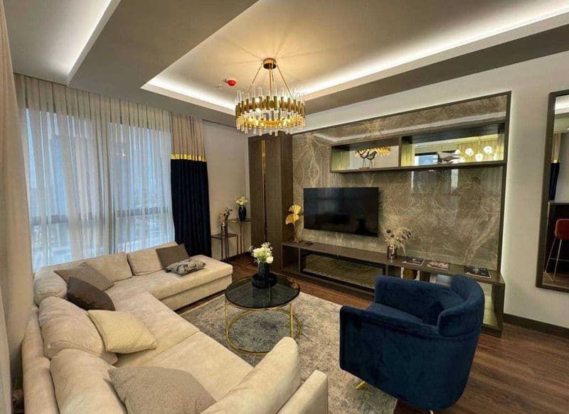 Шайхантахурский район <br />
Ташкент Сити <br />
Жк Nest One — фото 2