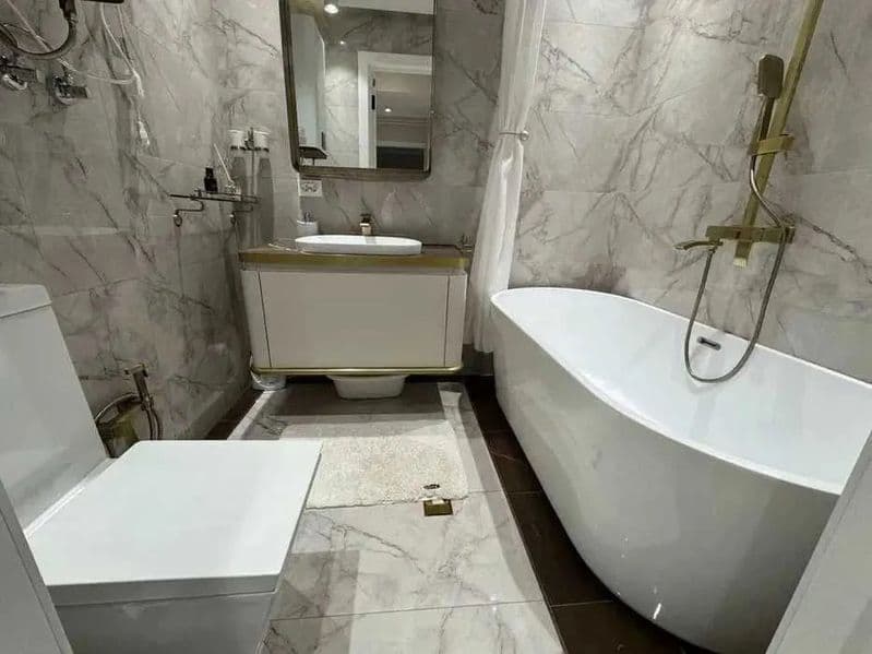 Сдается квартира в ЖК "Кислород". <br />
Новостройка <br />
 — фото 5