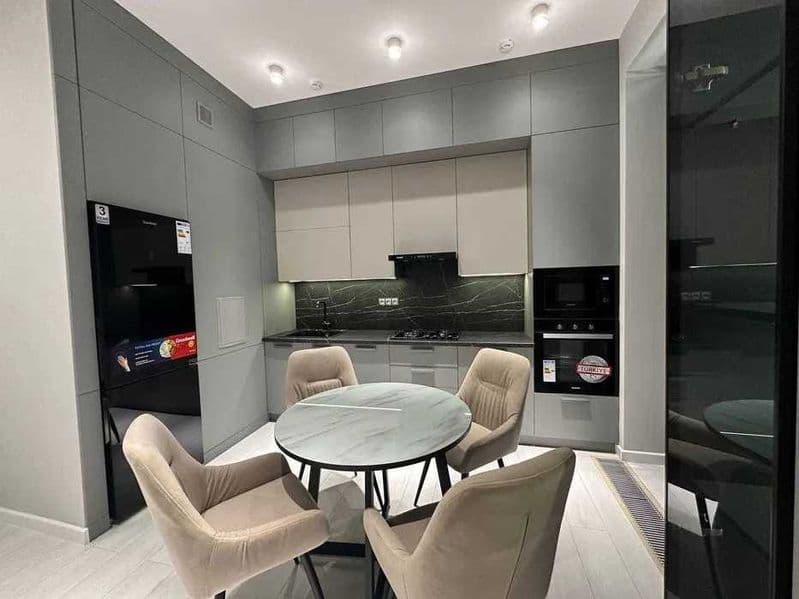 Сдаётся квартира!<br />
<br />
 Район: Мирабадский<br />
 Ад — фото 5