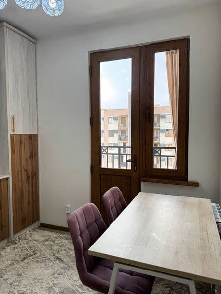 квартира Навастройка <br />
Район - Алмазар <br />
Ориентир  — фото 3