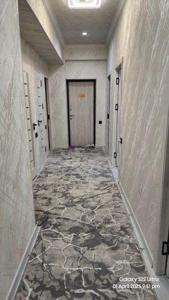 Shu holicha beriladi...<br />
Yangi qurilgan uy, 83m², yangi — фото 3