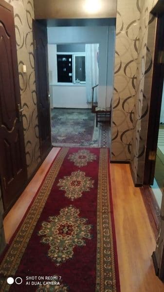 Сергили спутник 16 карзинкани енида 2хона аренда узок муддат — фото 5