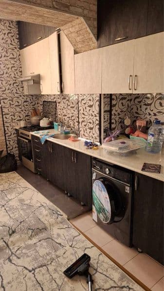 Аренда квартира <br />
кора камиш 2/3<br />
3 хона<br />
3 э — фото 4