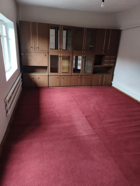 2 хонали уй ижарага берилади. Янги ремонт  килинган. Без хоз