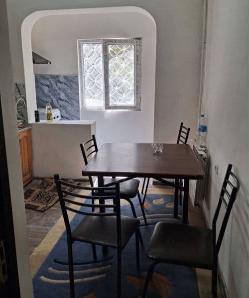 Феруза олма<br />
1/2/4<br />
40 м2<br />
Оила и студент<br  — фото 5