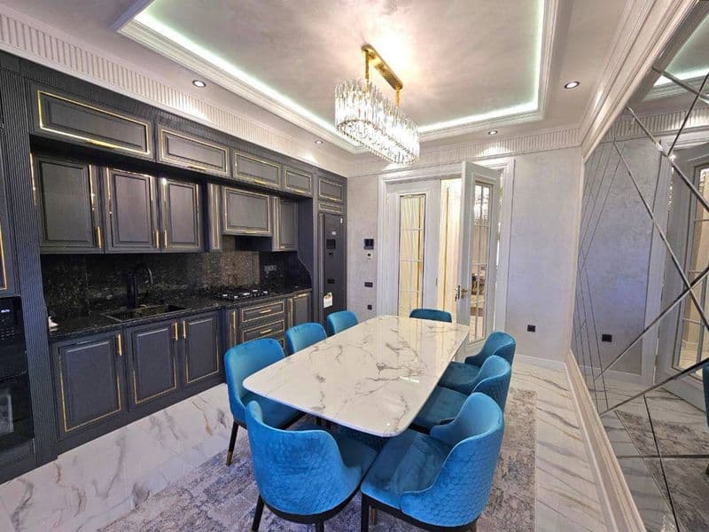 Яккасарайский район <br />
Жк Parisien <br />
3/6/9<br />
11 — фото 2