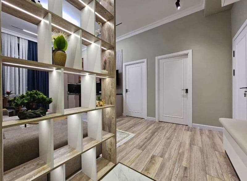 ЦУМ Двухкомнатная р Сдаётся безупречная квартира в аренду но — фото 4