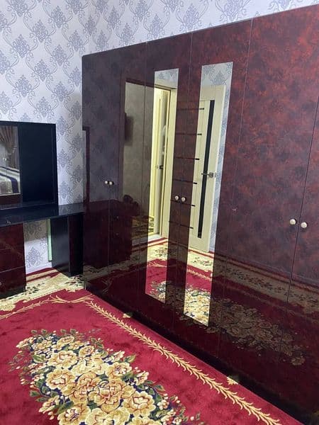 Чиланзар 9 квартал <br />
Комнат- 2<br />
Этаж- 1<br />
Этаж — фото 3