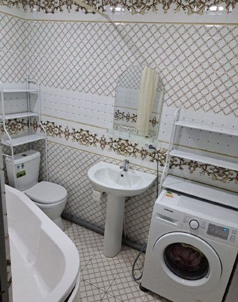 Yashnobod do'stlik metro yonida kvartira ijaraga beriladi. < — фото 4