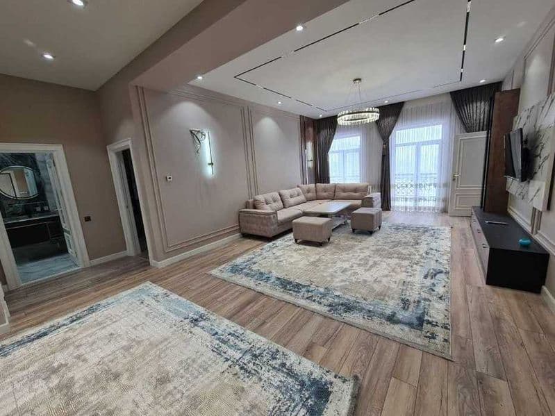 2-комнатная квартира 65 м² в Мирабадском районе, Саид Барака