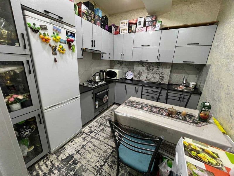 Сдаётся КЛАССНАЯ квартира<br />
<br />
• Район: Яшнабадский< — фото 3