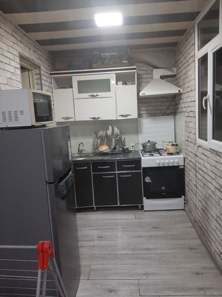 Сдается квартира Чиланзар Г9 а  Фархадский 1 комнатная перед — фото 3