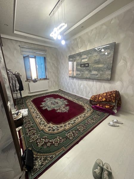 3 xonali kvartiraning xonasi ijaraga beriladi<br />
Har 1 xo — фото 2