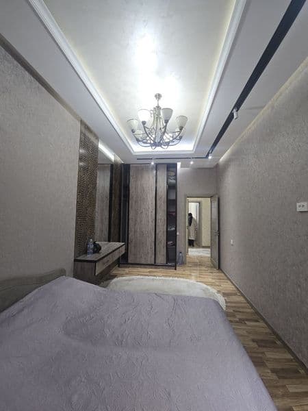 Yunusobod tumanida, Turkiston metrosi yaqinida zamonaviy va 