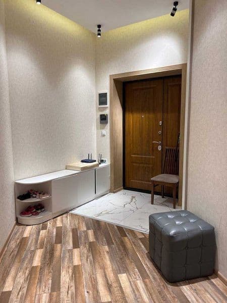 Сдается квартира <br />
Ориентир -  Дружба народов<br />
Гор — фото 4