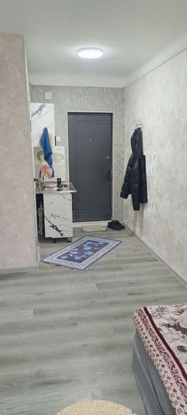 Сдаётся квартира рядом с парком фуркат Ул. Талиморжон 14<br  — фото 2