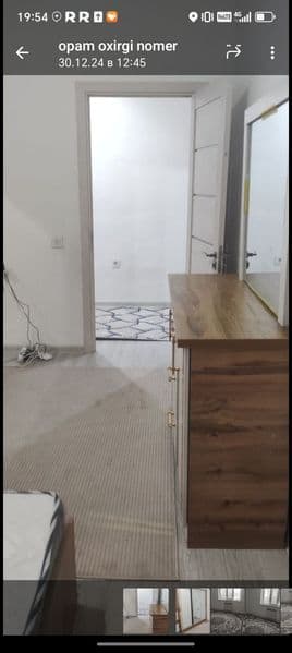 Сдаётся квартира в яшнабадской район Олмос махалля ( военный — фото 3