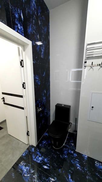 Здаётся 1-комнатная(полтара) квартира в Якассорайском раёне  — фото 3