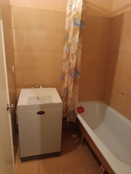 Сдаётся в аренду 1 ком квартира с косметическим ремонтом меб — фото 3